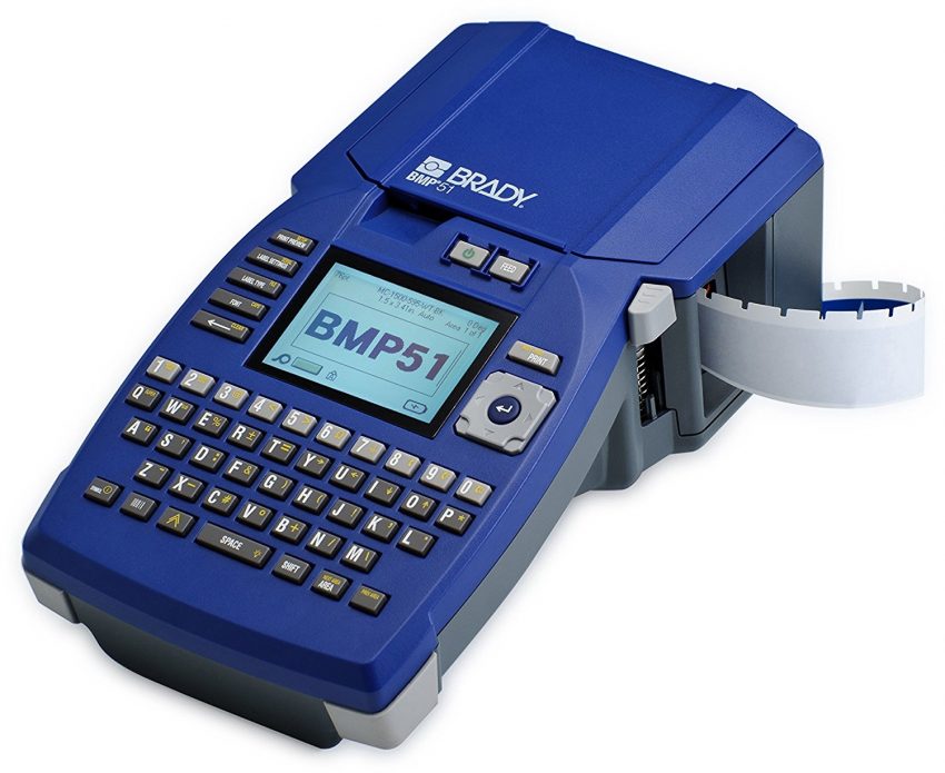 BMP51 IMPRESORA PORTATIL PARA ETIQUETADORA