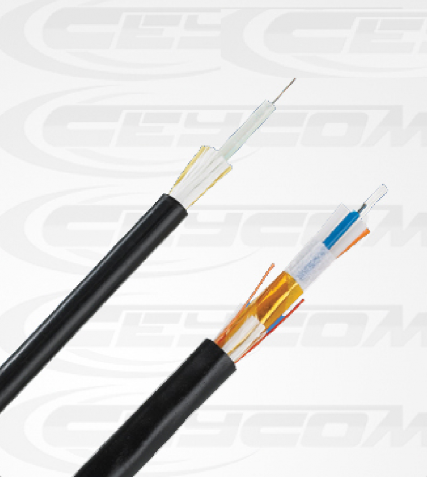 FSCR906Y  FIBRA MONOMODO 9-125 OPTI-CORE IN-OUT