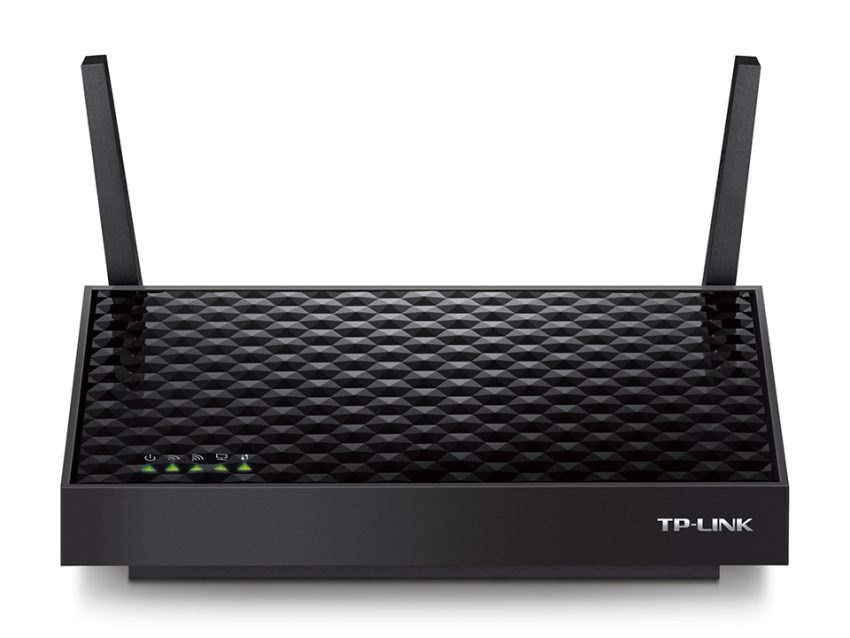 AP200 PUNTO DE ACCESO AC750 802.11ac DUAL BAND