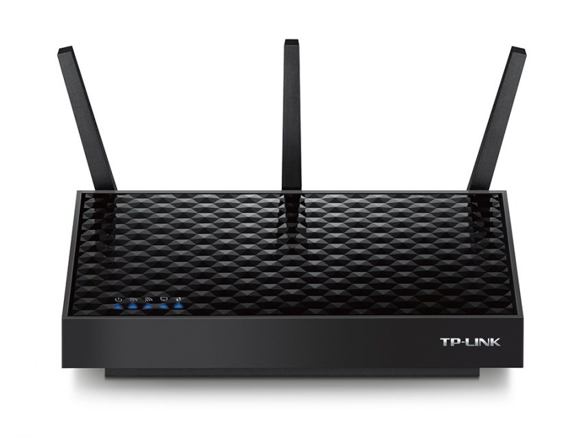 AP500 PUNTO DE ACCESO AC1900 GIGABIT DUAL BAND