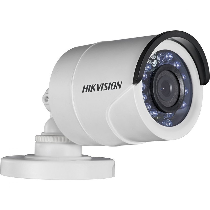 DS-2CE16D1T-IR CAMARA HD1080P 1/2.7" CMOS LEDS 20M
