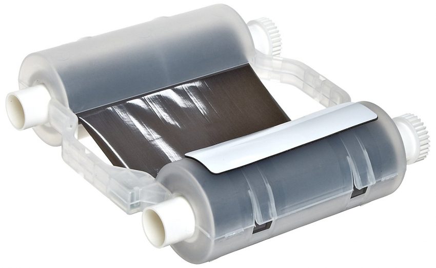 B30-R4300 RIBBON 4.330" X200" PARA IMPRESORA BBP33