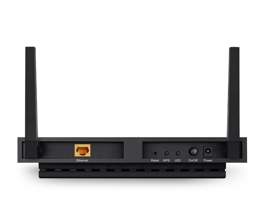 AP200 PUNTO DE ACCESO AC750 802.11ac DUAL BAND