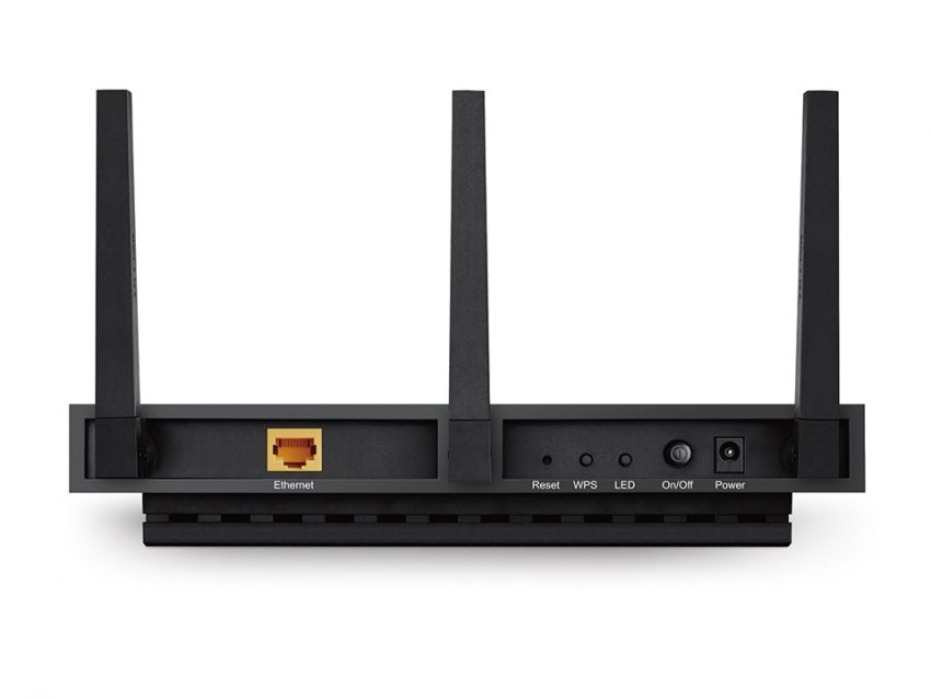 AP500 PUNTO DE ACCESO AC1900 GIGABIT DUAL BAND