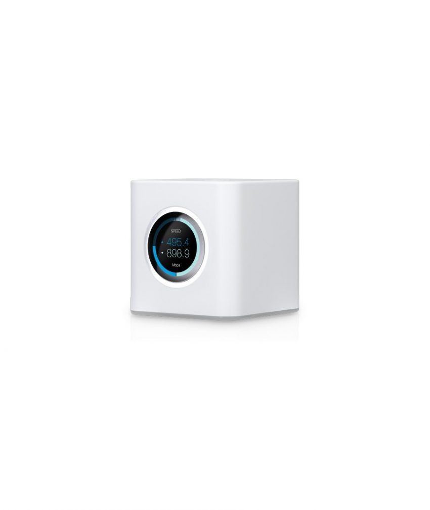 AFI-R ROUTER INALÁMBRICO PARA REDES MESH EN CASAS O PYMES