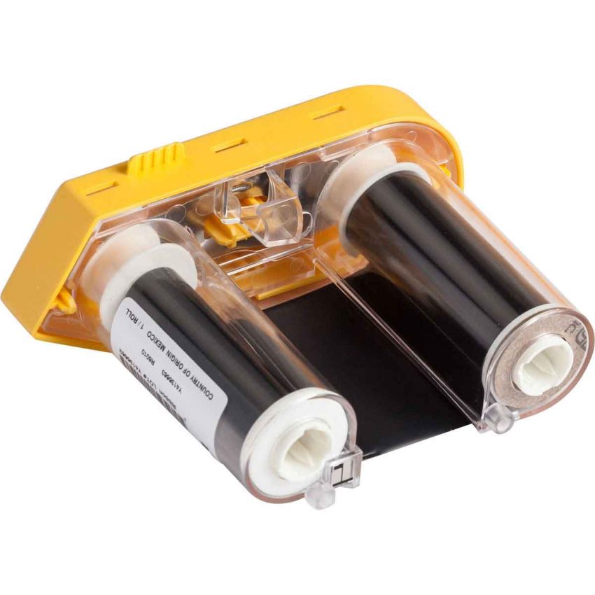 M61-R6010 RIBBON PARA BMP61 2inx75ft (50.8mmX22.85m)
