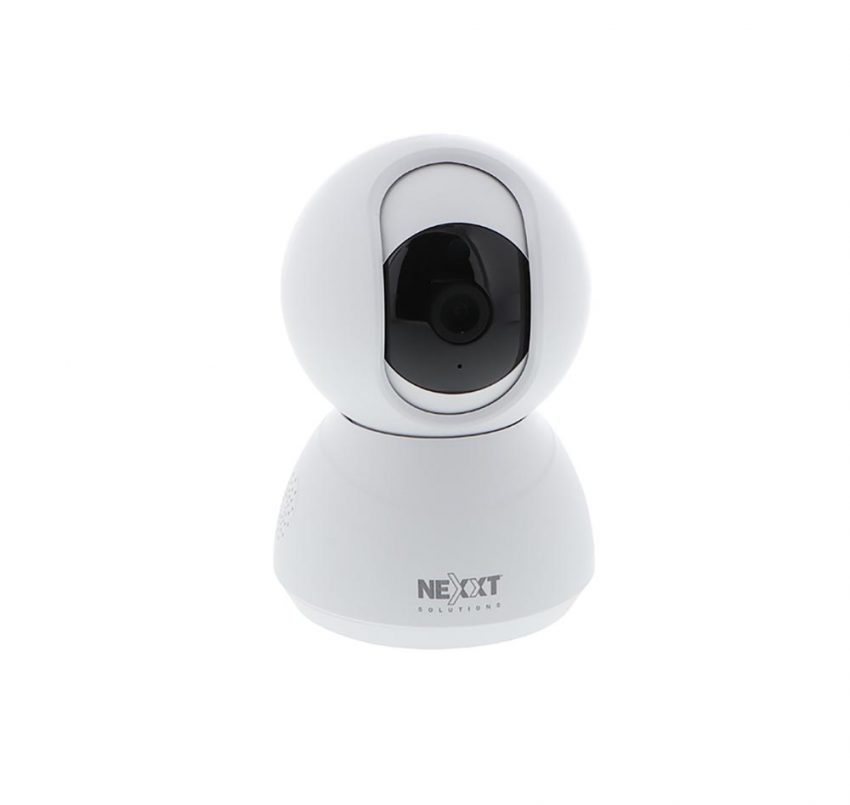 AHIMPFI4U2 CAMARA MINI PTZ WIFI 1080P MICRO SD IR 10M AUDIO