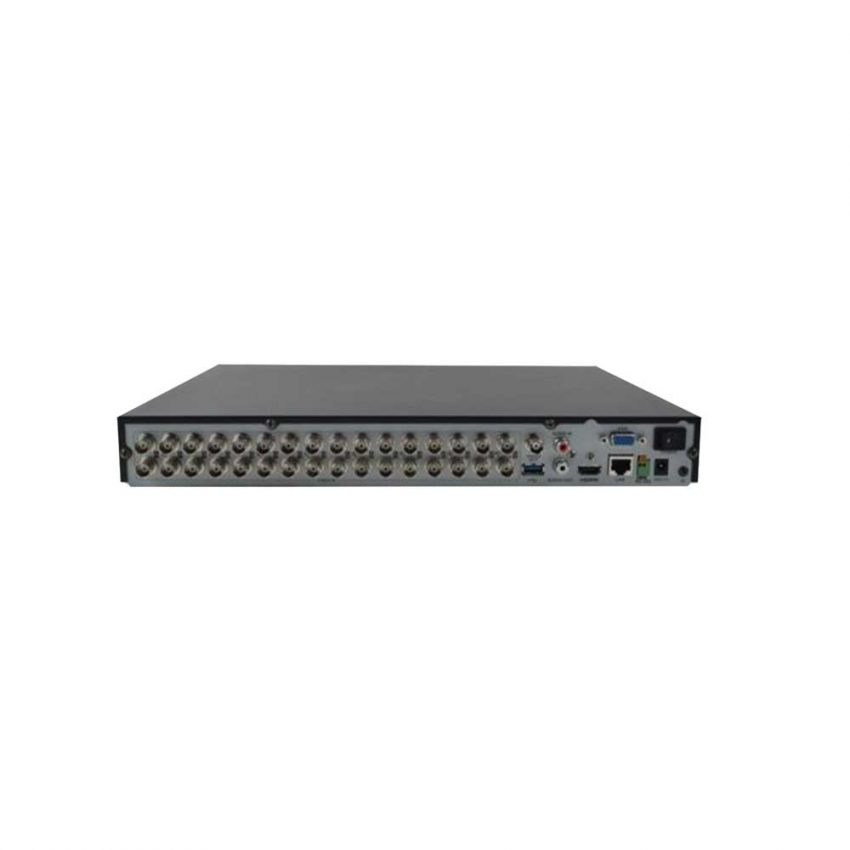 DS-7232HGHI-K2 DVR 32 CANALES TURBO HD 2 SATA 4K