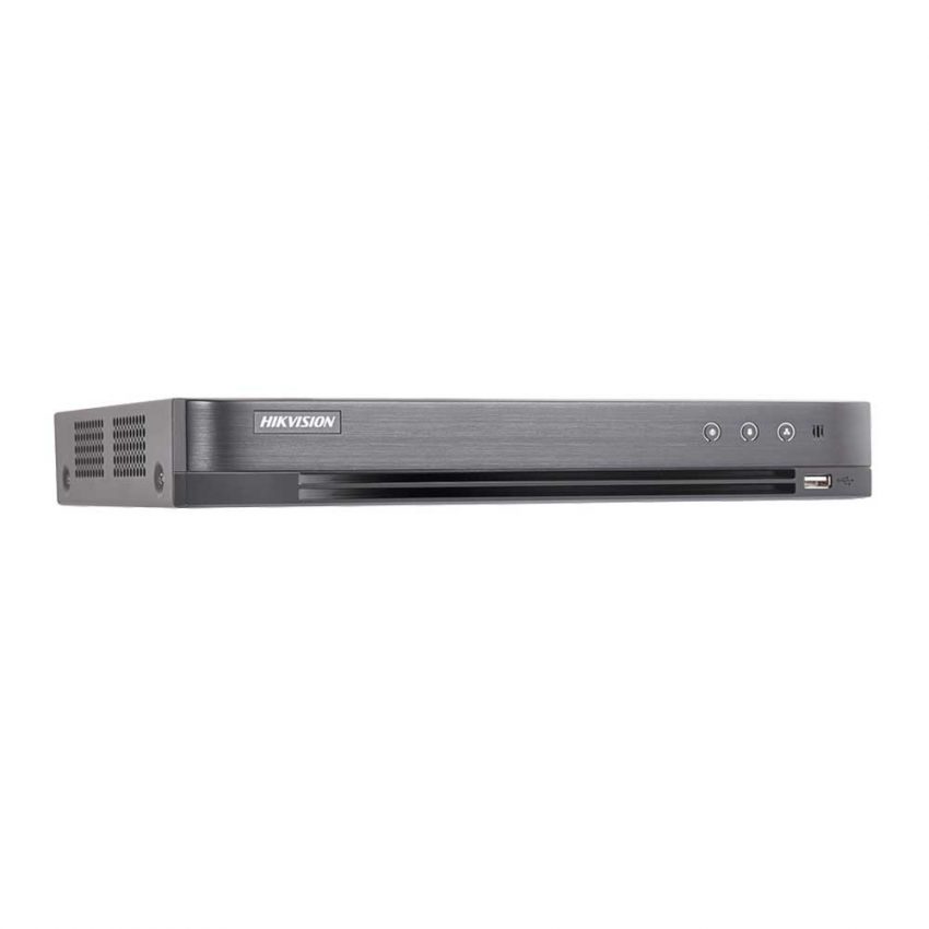 DS-7232HGHI-K2 DVR 32 CANALES TURBO HD 2 SATA 4K