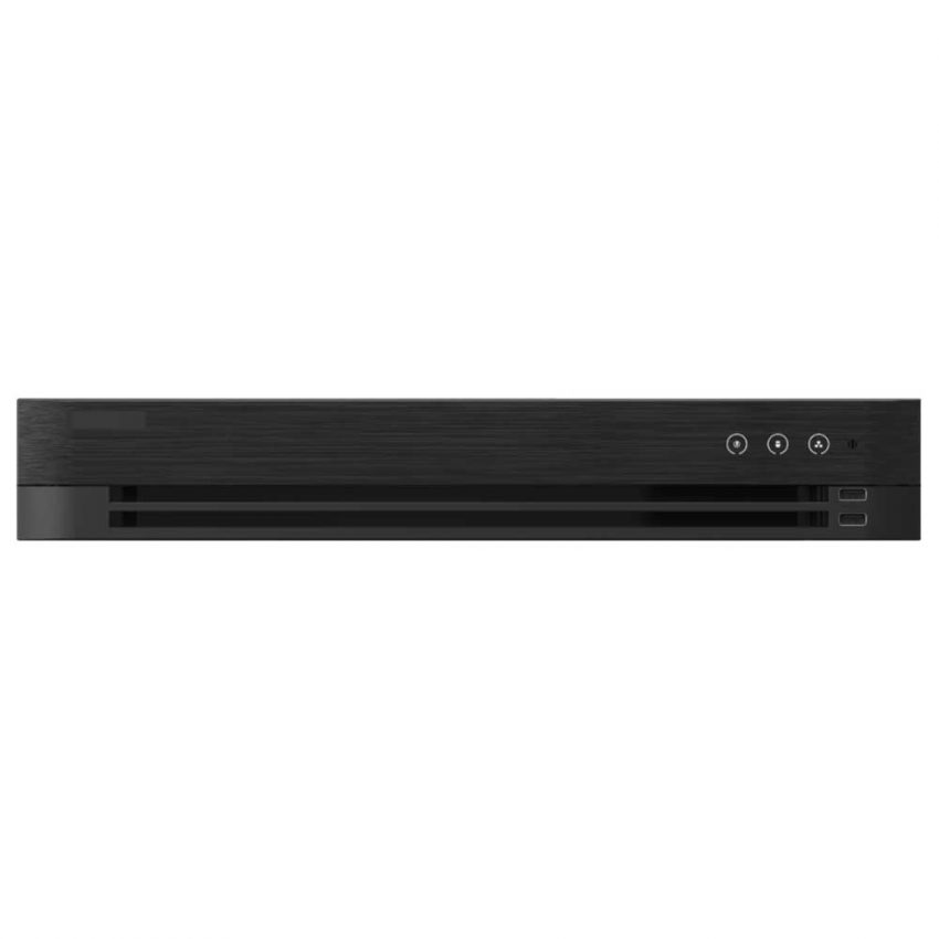 DS-7716NI-Q4-16P NVR 16 CANALES POE 4 SATA HASTA 8MP