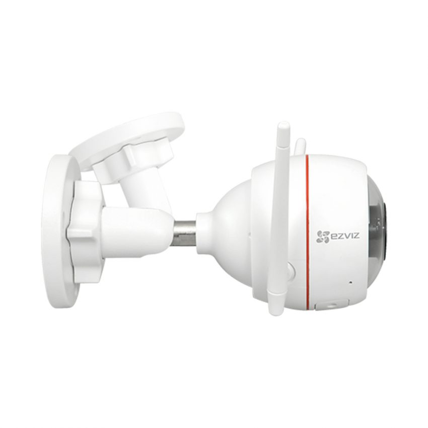 CS-CV310-A0-1B2WFR CAMARA IP WIFI TIPO BALA 2 MP MICRO SD IP MICRÓFONO Y LÁMPARA INCORPORADOS