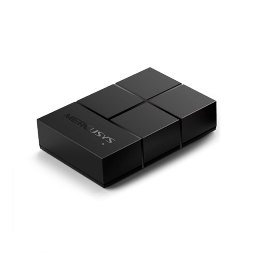 MS105G SWITCH 5 PTOS 10/100/1000Mbps DESKTOP