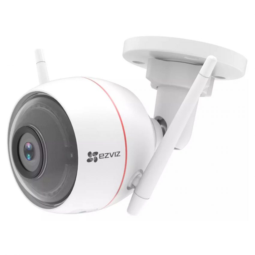 CS-C3W-A0-3H2WFL CÁMARA IP WIFI TIPO BALA VISIÓN NOCTURNA  A COLOR